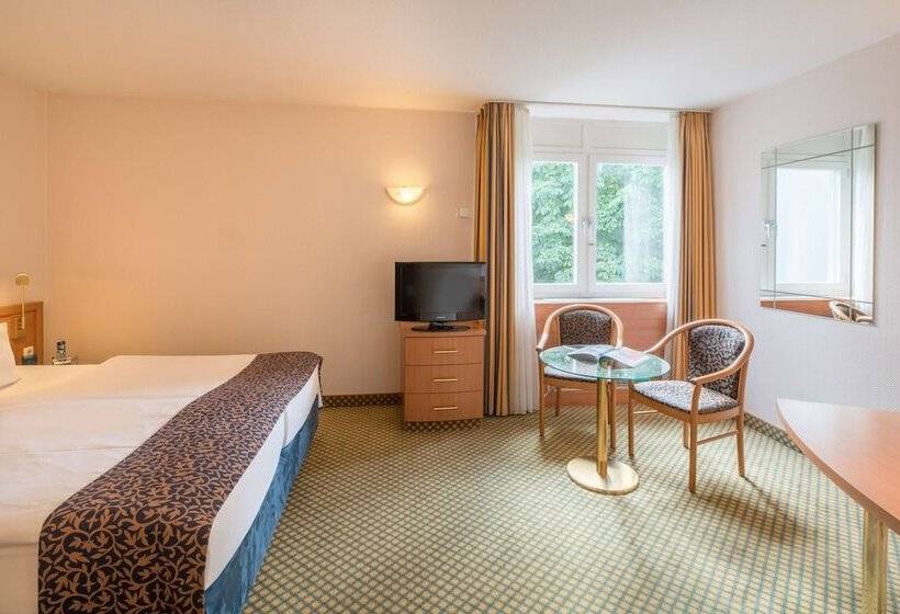 Comfort Værelse, Best Western Plus Hotel Fellbach Stuttgart