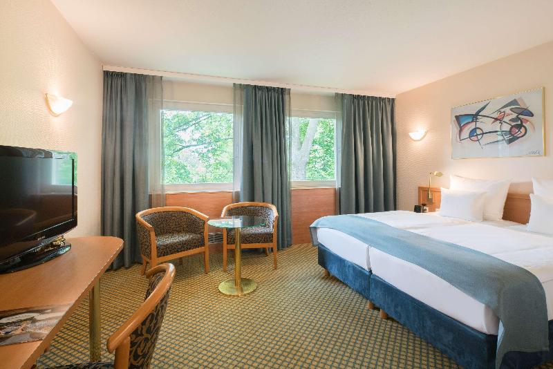 컴포트 룸, Best Western Plus Hotel Fellbach Stuttgart