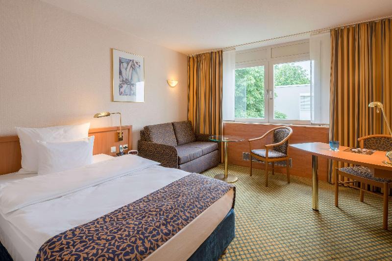 스탠다드 싱글 룸, Best Western Plus Hotel Fellbach Stuttgart