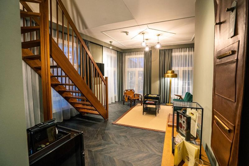 스탠다드 싱글 룸, Best Western Plus Hotel Fellbach Stuttgart