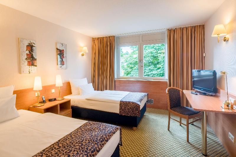 Comfort Værelse, Best Western Plus Hotel Fellbach Stuttgart