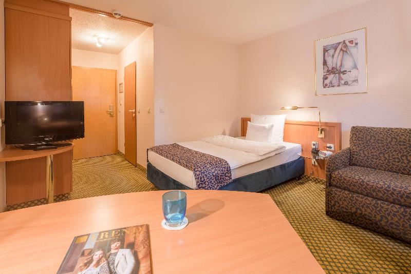 컴포트 룸, Best Western Plus Hotel Fellbach Stuttgart