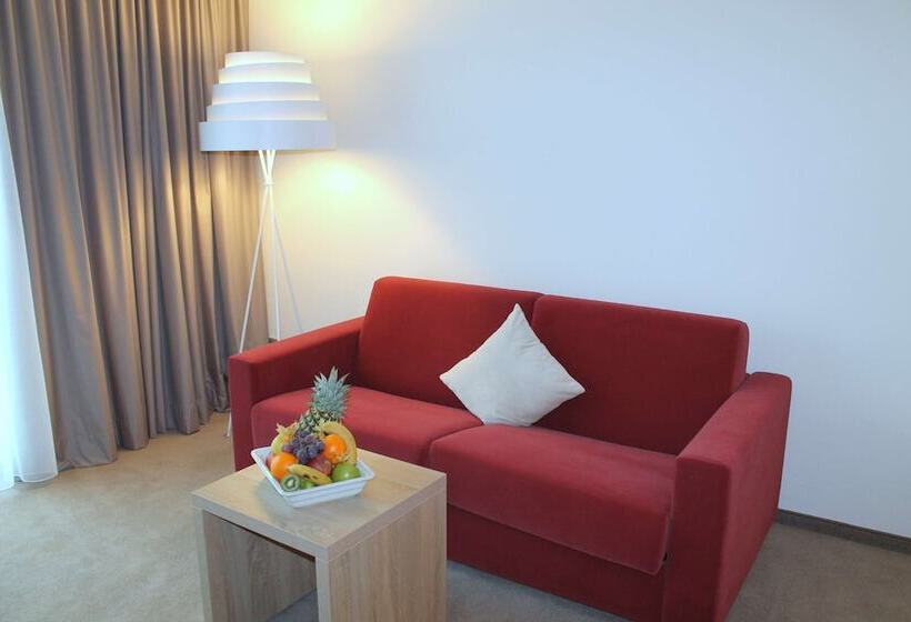 Номер Superior, Best Western Queens Hotel Pforzheim Niefern