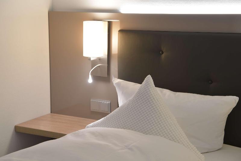 Номер Deluxe, Best Western Queens Hotel Pforzheim Niefern