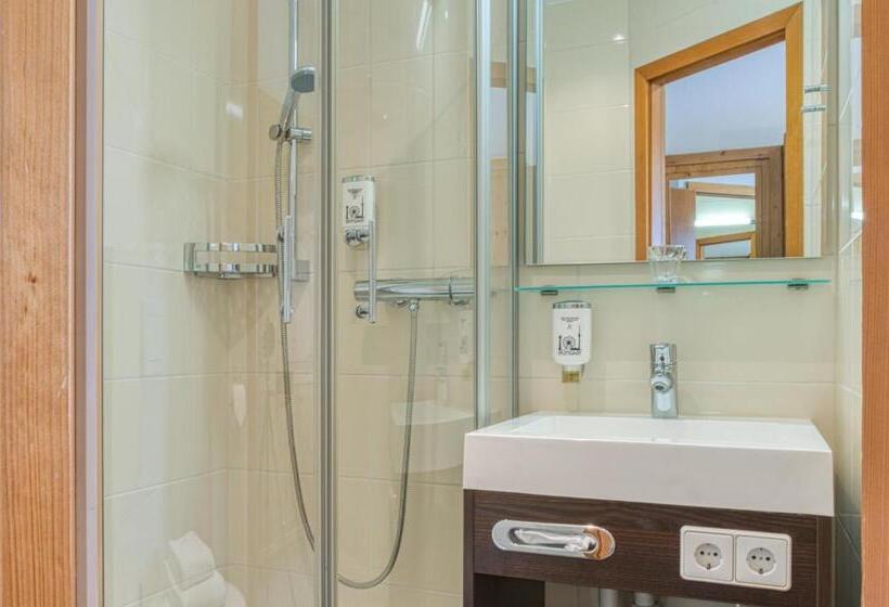 اتاق اکونومی, Centro Hotel Sautter, Trademark Collection By Wyndham