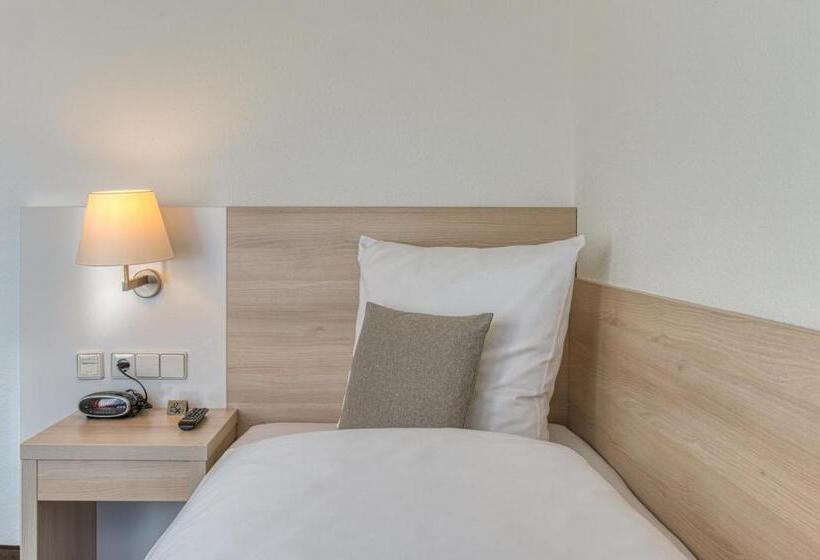 Comfort Single Room, Centro Hotel Sautter, Trademark Collection By Wyndham