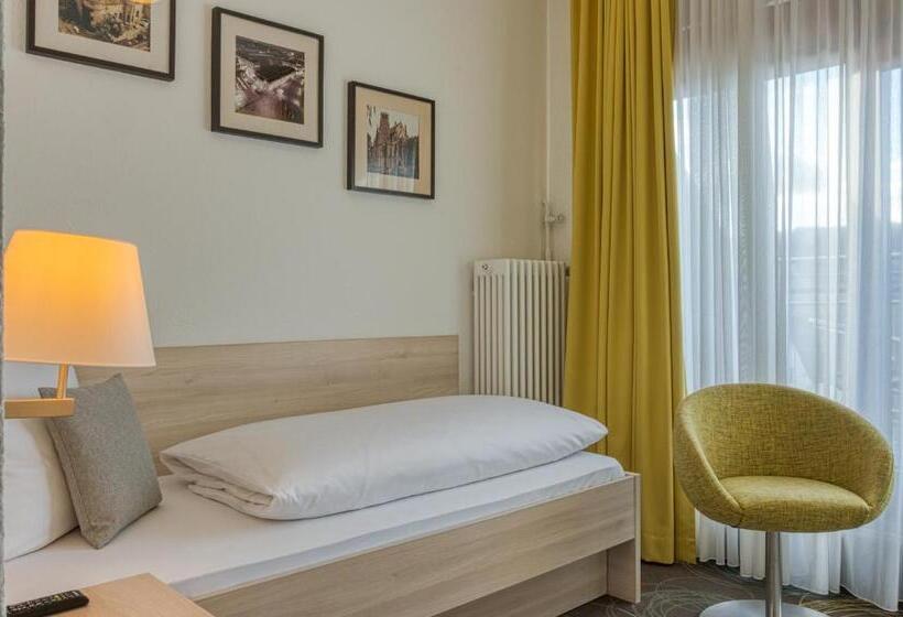 Comfort Single Room, Centro Hotel Sautter, Trademark Collection By Wyndham