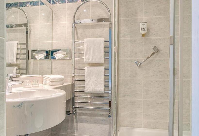 Standard Room, Centro Hotel Sautter, Trademark Collection By Wyndham
