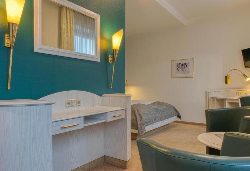 اتاق استاندارد, Centro Hotel Sautter, Trademark Collection By Wyndham