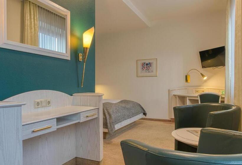 Standard Room, Centro Hotel Sautter, Trademark Collection By Wyndham