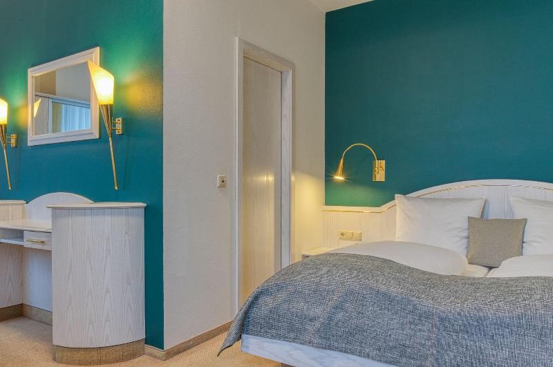 Standard Room, Centro Hotel Sautter, Trademark Collection By Wyndham