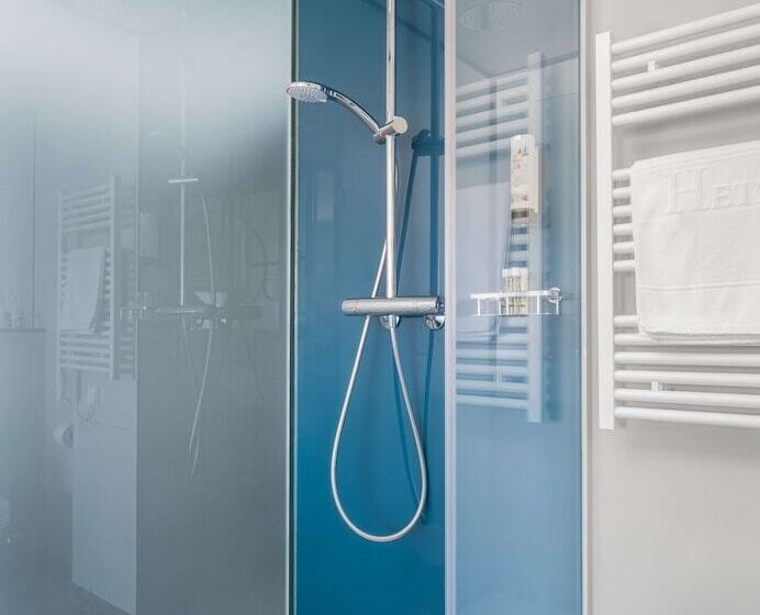 חדר קומפורט יחיד, Hetzel Hotel Stuttgart