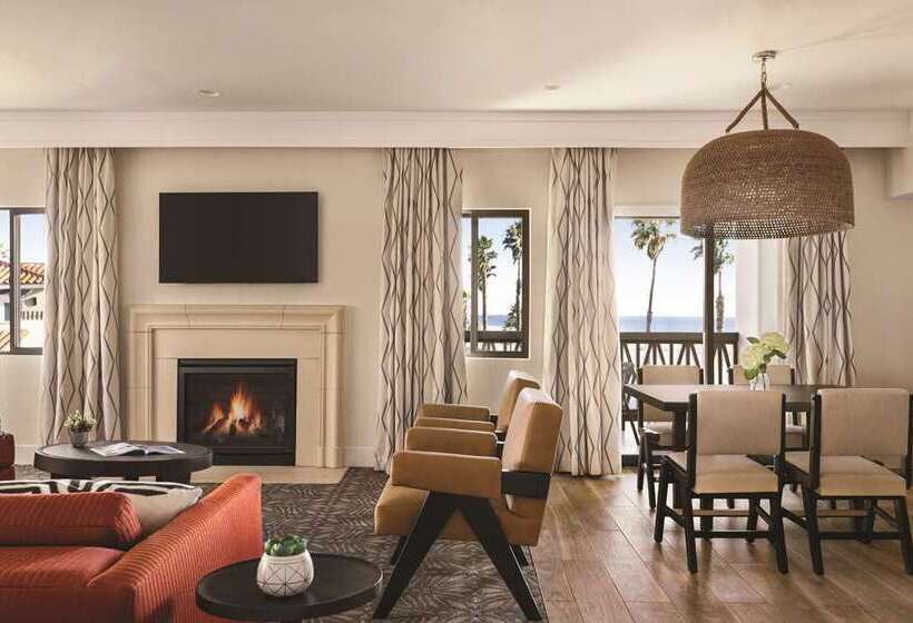 سوئیت با تخت بزرگ, Hilton Heidelberg