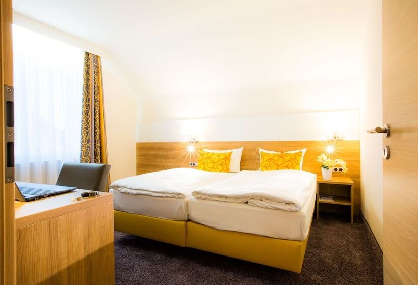 Номер Superior, & Living Am Wartturm   Hotel & Apartments