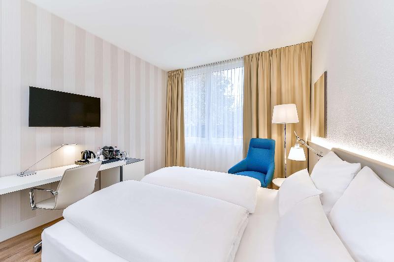 Номер Superior, NH Weinheim