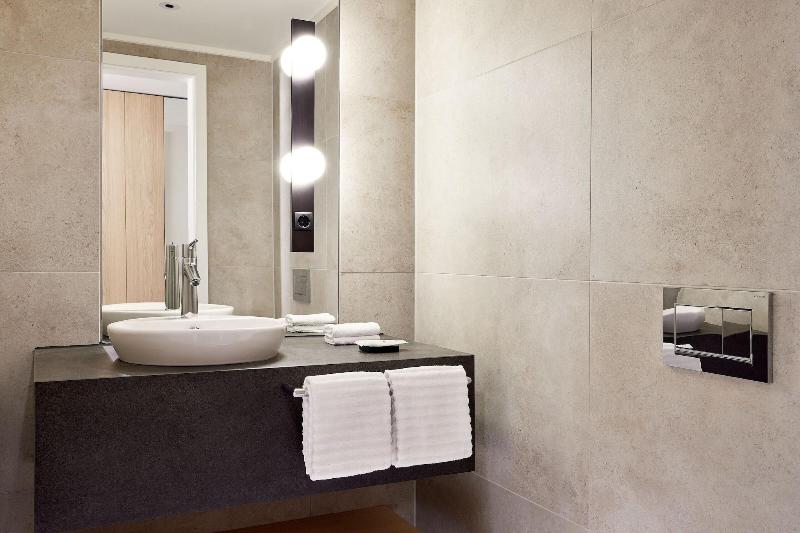 سوییت دوبلکس, The Westin Grand Frankfurt