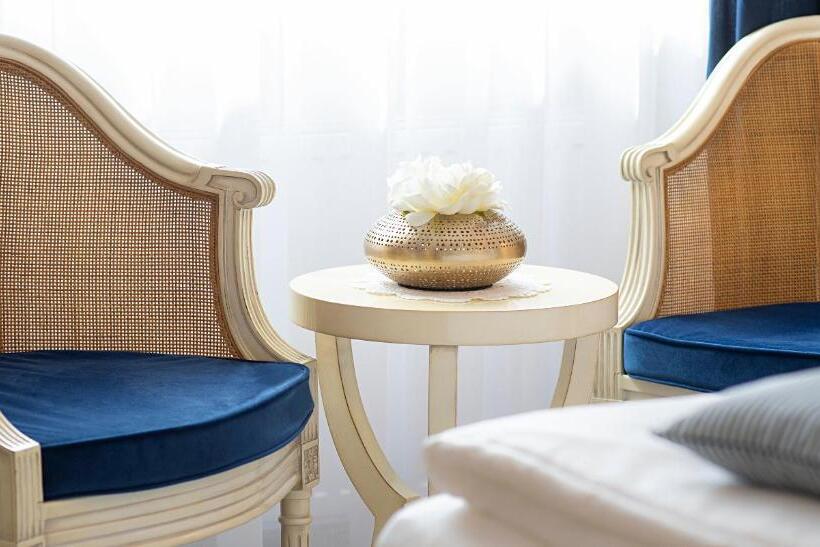 Классический Номер, Victor S Seehotel Weingärtner Bostalsee