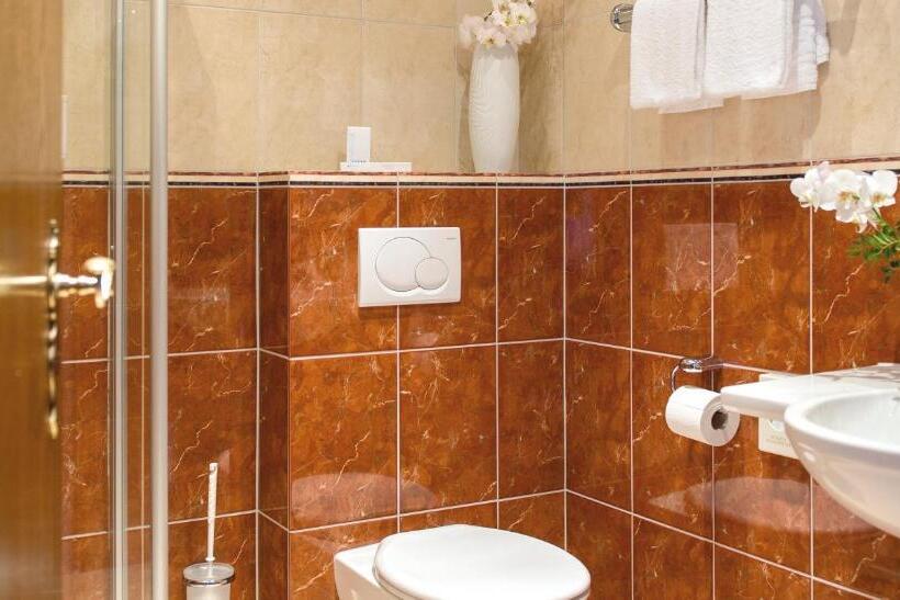 Номер Superior, Victor S Seehotel Weingärtner Bostalsee