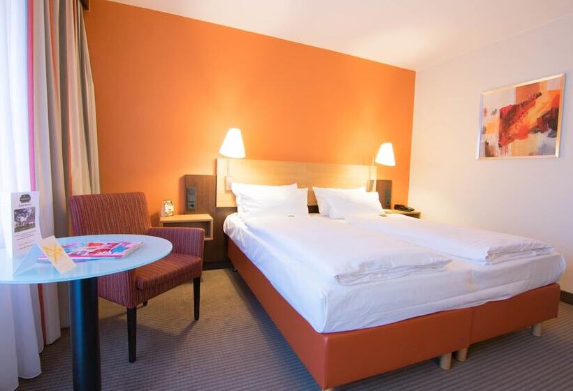 Номер Премиум Индивидуальный, Parkhotel Frankfurt Rödermark