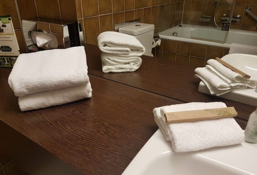 Номер Премиум, Parkhotel Frankfurt Rödermark