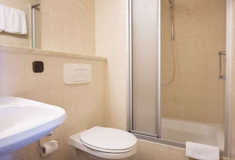 Номер Стандарт, Akzent Hotel Meerfräulein