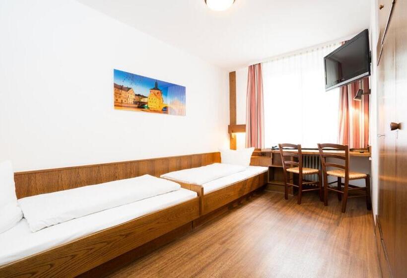 スタンダードルーム, Alt Bamberg