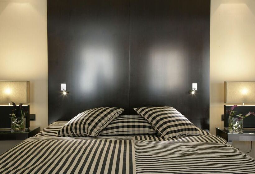 Номер Deluxe, Bayerischer Hof