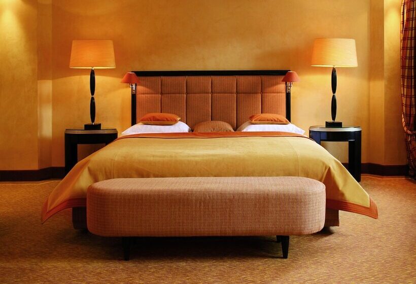 Номер Superior, Bayerischer Hof