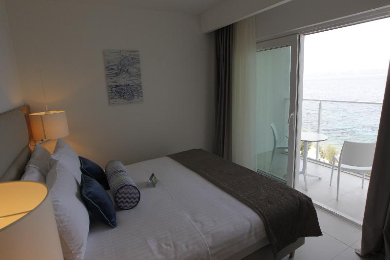 Suite Deluxe, Bayerischer Hof