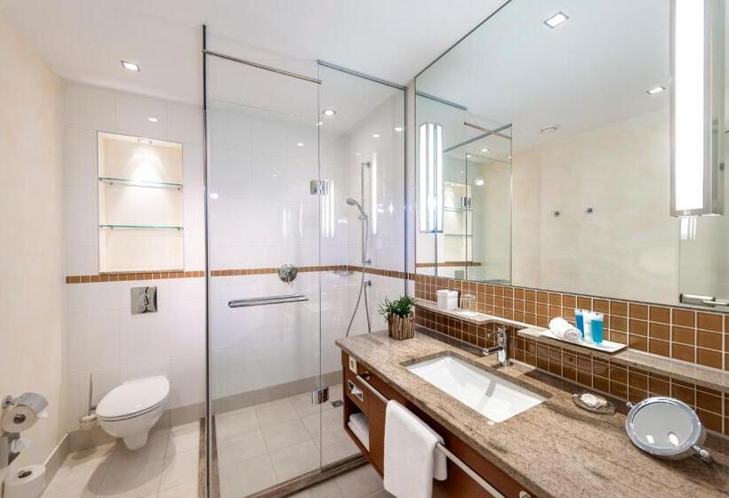 חדר קומפורט, Dorint Resort & Spa Bad Brückenau