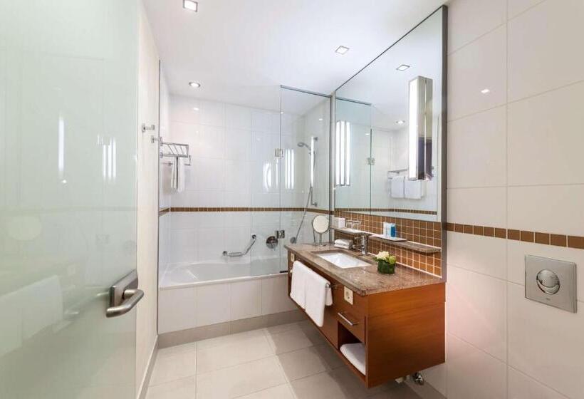 Номер Стандарт, Dorint Resort & Spa Bad Brückenau