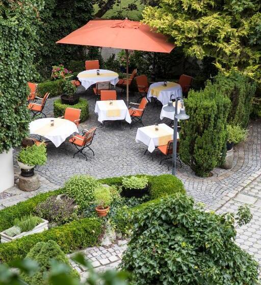 Номер Стандарт, Simones Hotel Fürstenhof