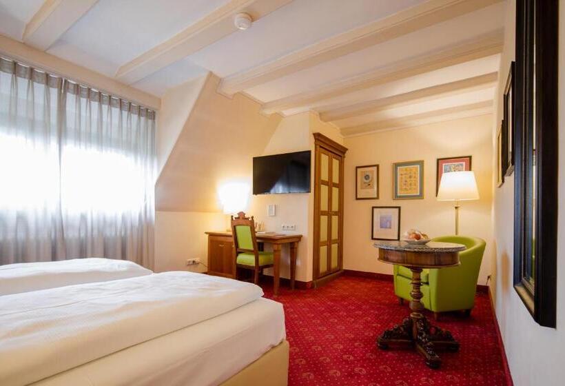 Номер Стандарт, Simones Hotel Fürstenhof