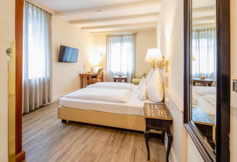 Номер Стандарт, Simones Hotel Fürstenhof