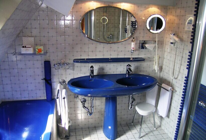 Номер Стандарт, Simones Hotel Fürstenhof