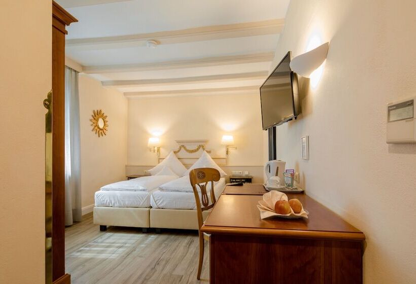 Номер Стандарт, Simones Hotel Fürstenhof