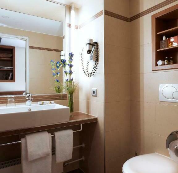 Классический Номер, Platzl Hotel   Superior