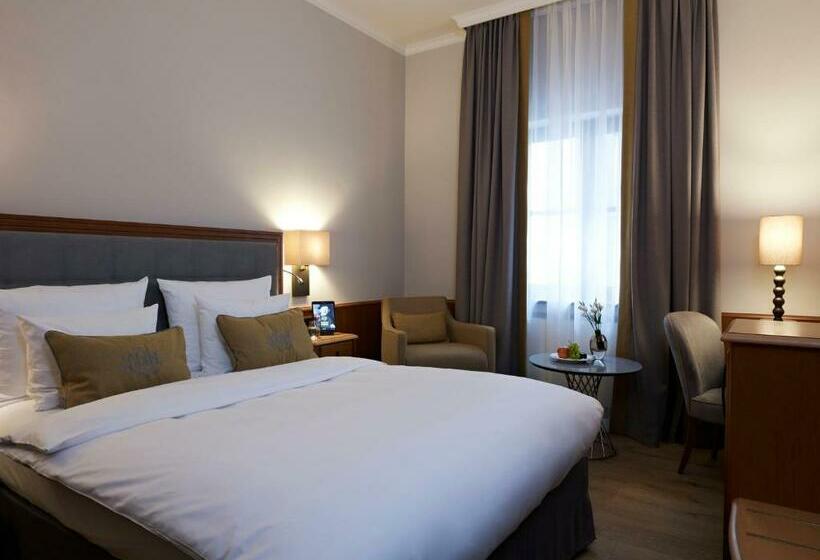 Классический Номер, Platzl Hotel   Superior