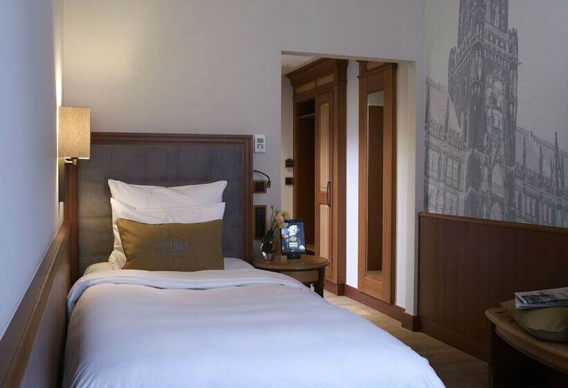 Индивидуальный Номер Классика, Platzl Hotel   Superior