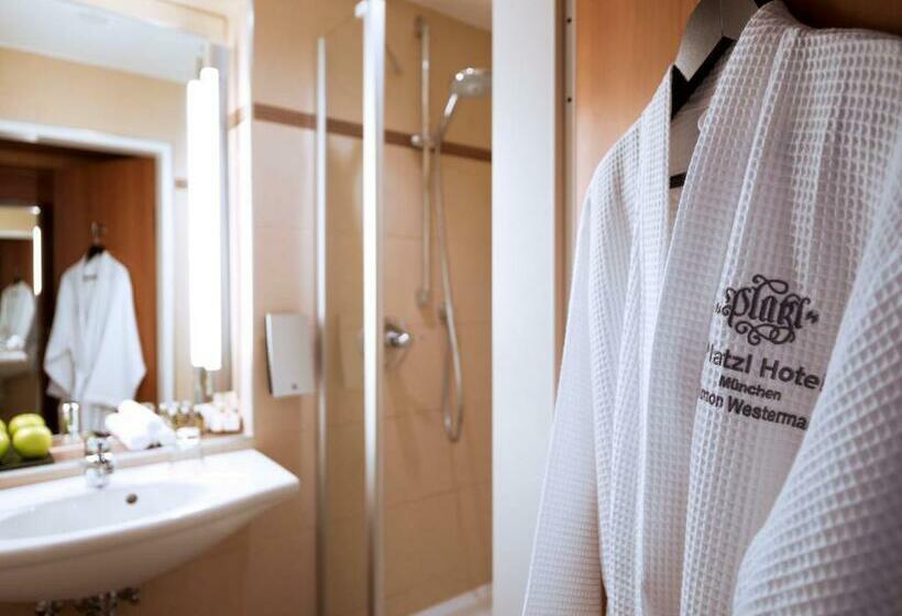Номер Superior, Platzl Hotel   Superior