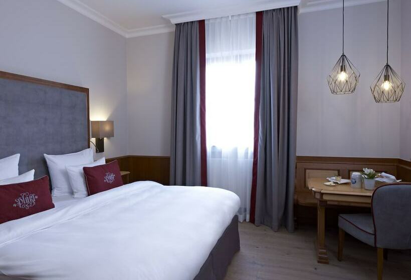 Номер Superior, Platzl Hotel   Superior