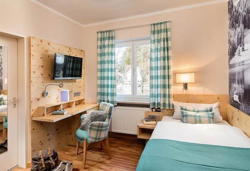 Номер Стандарт, Vital Hotel Wiedemann