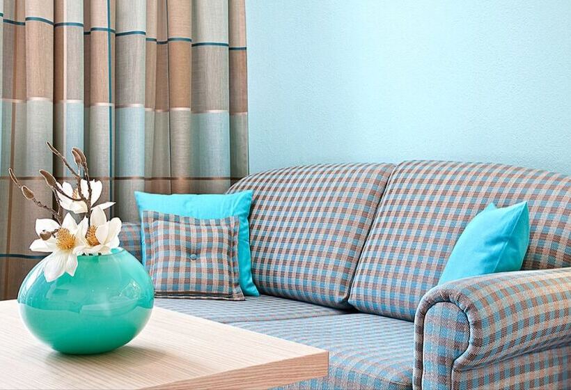 Номер Стандарт, Vital Hotel Wiedemann