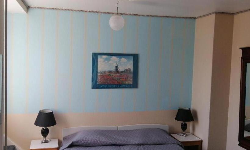 Номер Стандарт, Det Gamle Hotel Rudkøbing