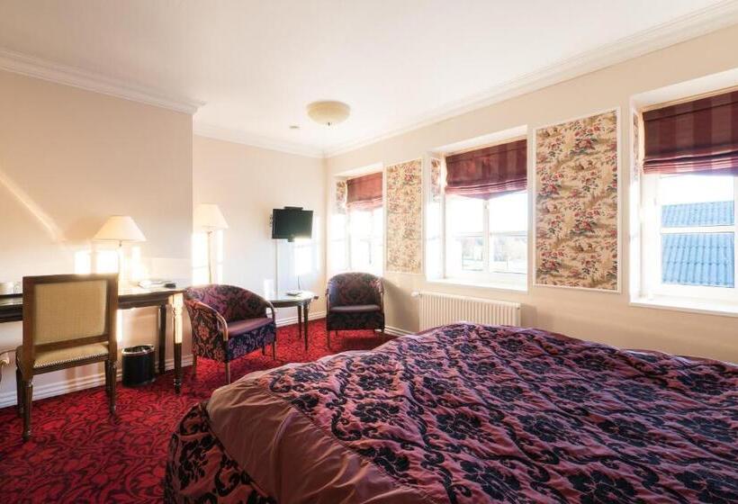 Номер Стандарт, Den Gamle Grænsekro Inn