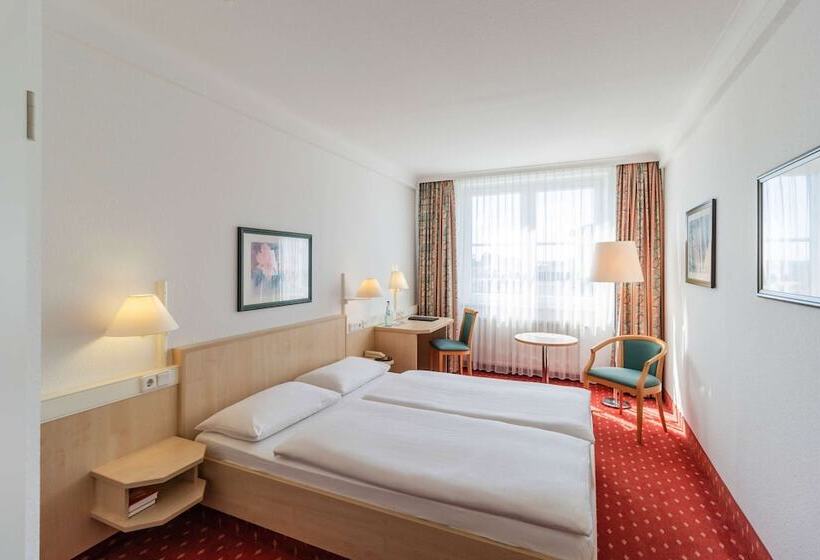 标准间, Intercityhotel Schwerin