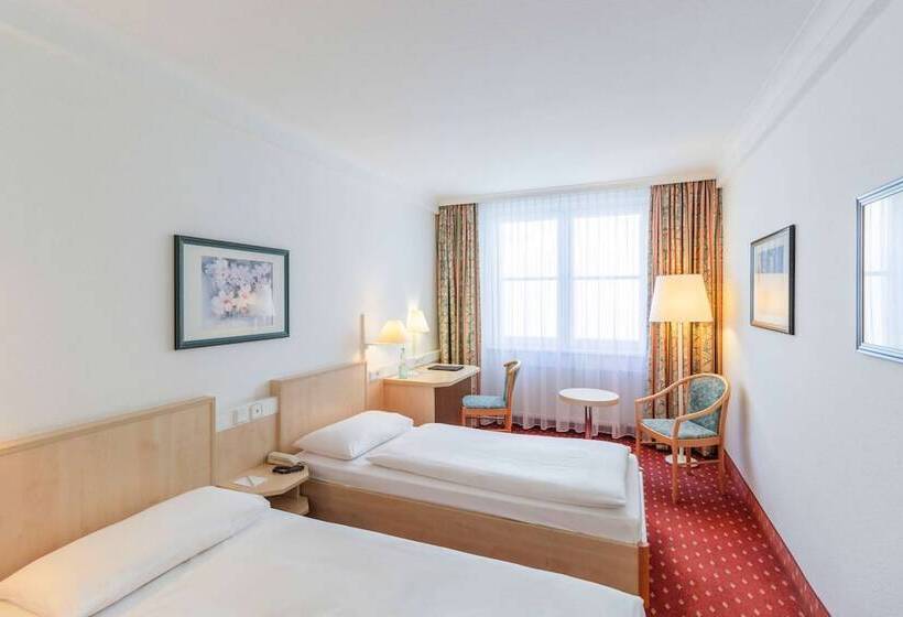 标准间, Intercityhotel Schwerin