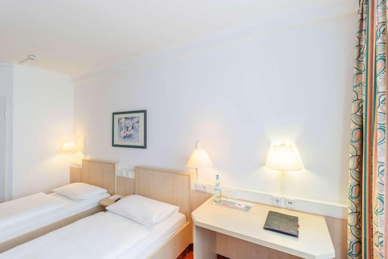 标准间, Intercityhotel Schwerin
