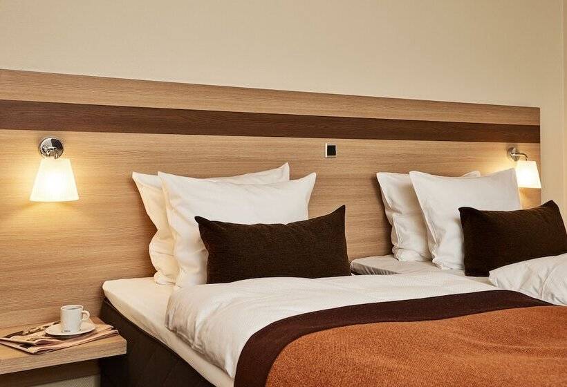 ファミリールーム, Montra Hotel Sabro Kro