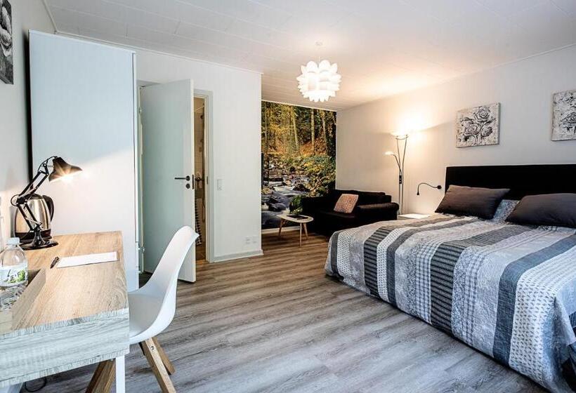 Standart Oda, Bredal Kro